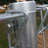 BRC Fence