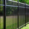 Aluminum & Steel Fence