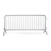 Crowded Control Barrier