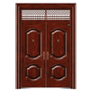 Powder Coating Door