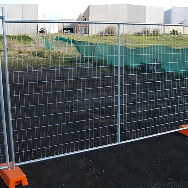 Australia Temporary Fence