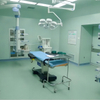 Antibacterial Powder Coatings
