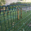 BRC Fence