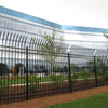 Aluminum & Steel Fence