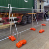 Australia Temporary Fence