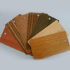 Thermal Transfer Powder Coating