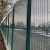 358 Fence