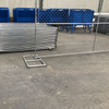 Chain link Temporary Fence