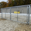 Chain Link Fence