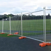 Australia Temporary Fence