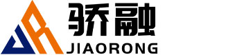 JiaoRong Company logo - Leading provider of Powder Coatings and Wire Mesh Products.