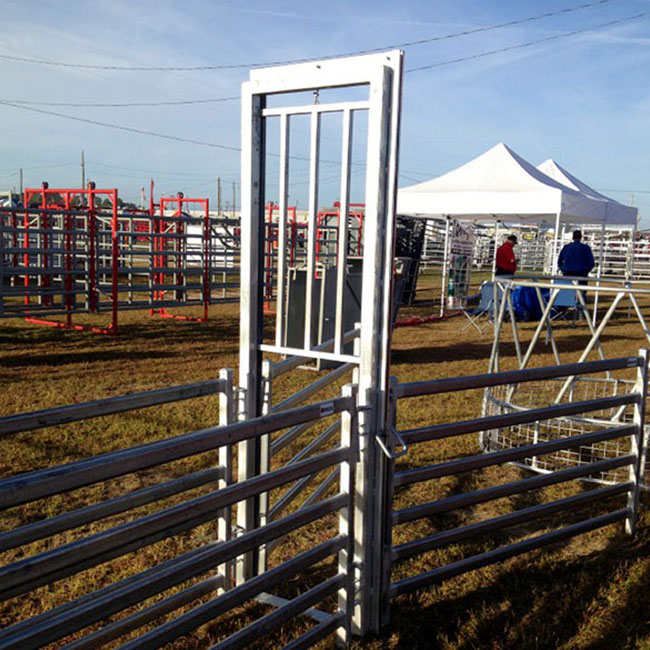 Sheep Panel