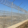 Airport Fence