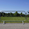 Crowded Control Barrier