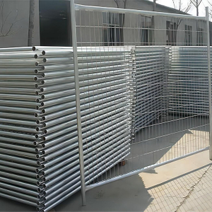 Australia Temporary Fence