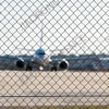Airport Fence