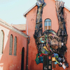 Anti-Graffiti Powder Coatings