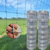 Live Stock Wire Mesh Fence