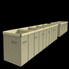 Hesico Barrier