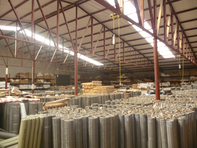 Stainless Steel Wire Mesh