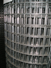 welded wire mesh