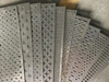 Perforated metal Sheet