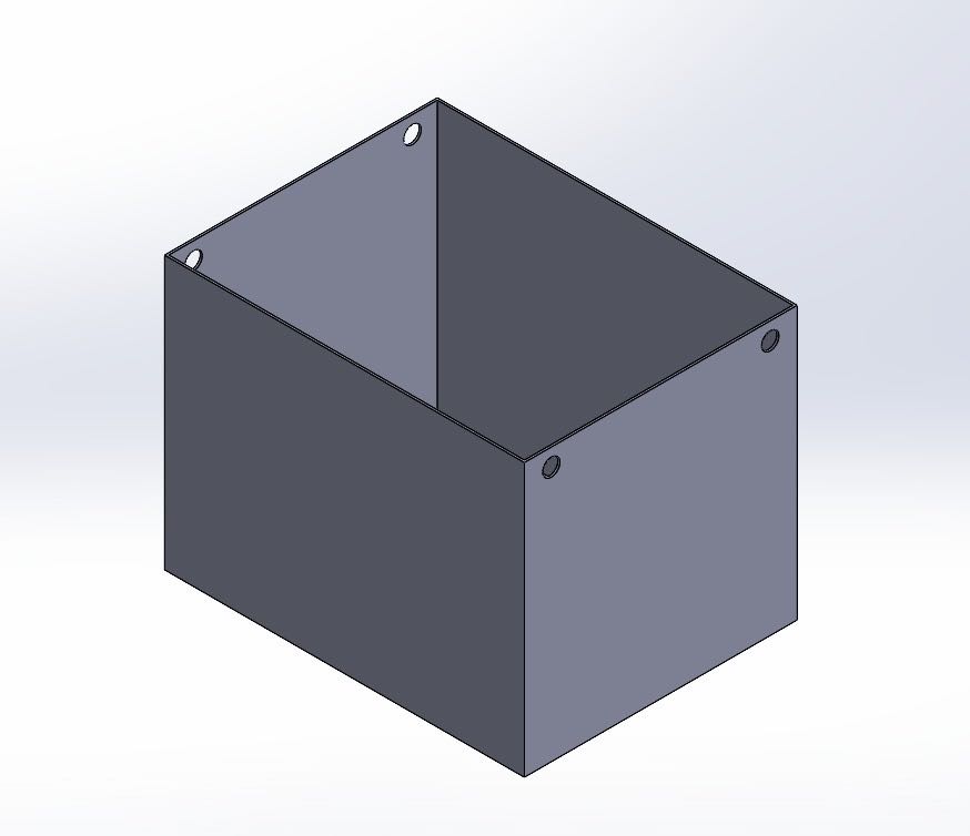 Benefits of Thermoplastic Powder Coating for Battery Boxes