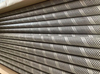 Perforated metal Sheet