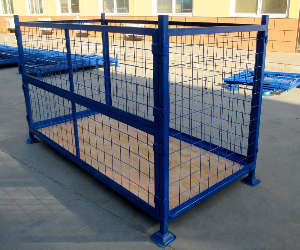 Storage Cage