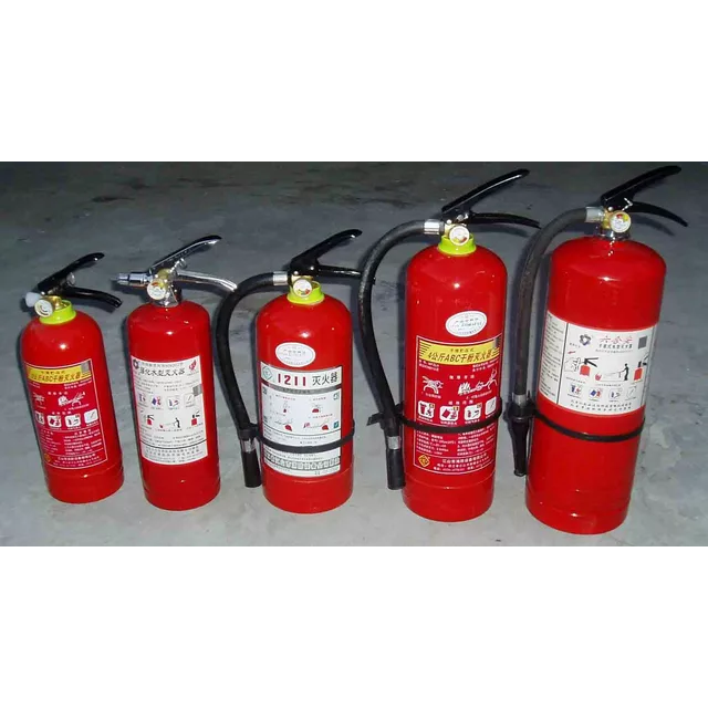 Why Choose Thermoplastic Powder for Fire-Fighting Equipment?