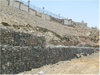 Gabion mesh