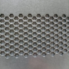 Perforated metal Sheet