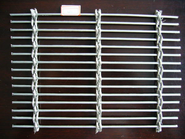 Decorative Wire Mesh