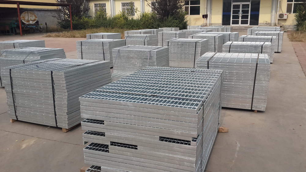 Steel Grating