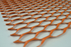 Expanded Metal Sheet