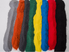 Top Benefits of Thermoplastic Coating for Metal Surfaces