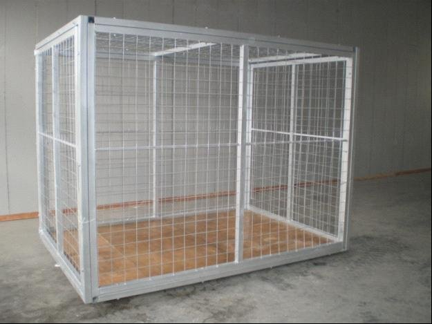Storage Cage