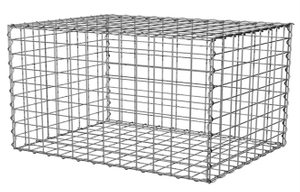 welded gabion