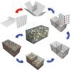 welded gabion