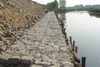 Gabion mesh