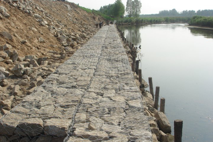 Why Are Gabion Baskets So Expensive?