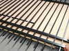 Aluminum & Steel Fence
