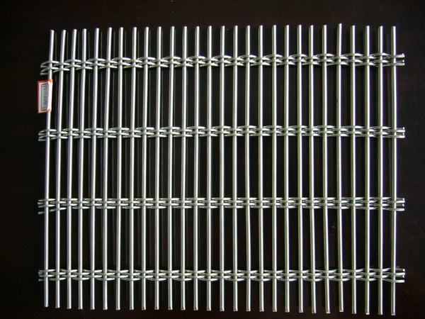 Decorative Wire Mesh