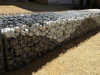 welded gabion
