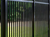 Aluminum & Steel Fence